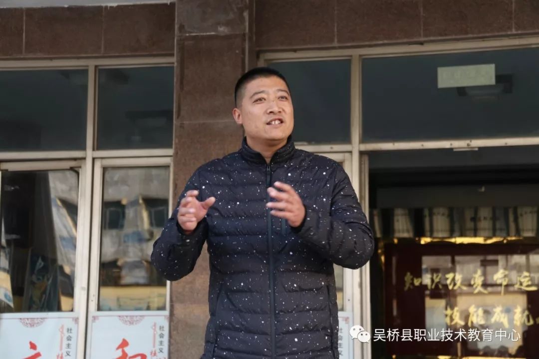 吴桥县教育局推动教育改革，助力县域教育高质量发展新动态