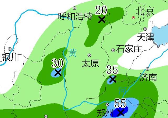 山西省忻州市忻府区播明镇天气预报更新通知