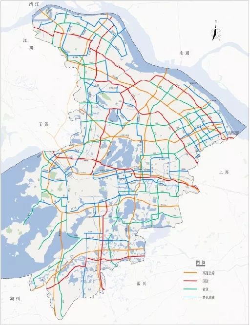 大新县公路运输管理事业单位发展规划展望