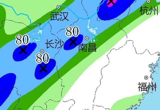 西田各庄镇天气预报更新通知